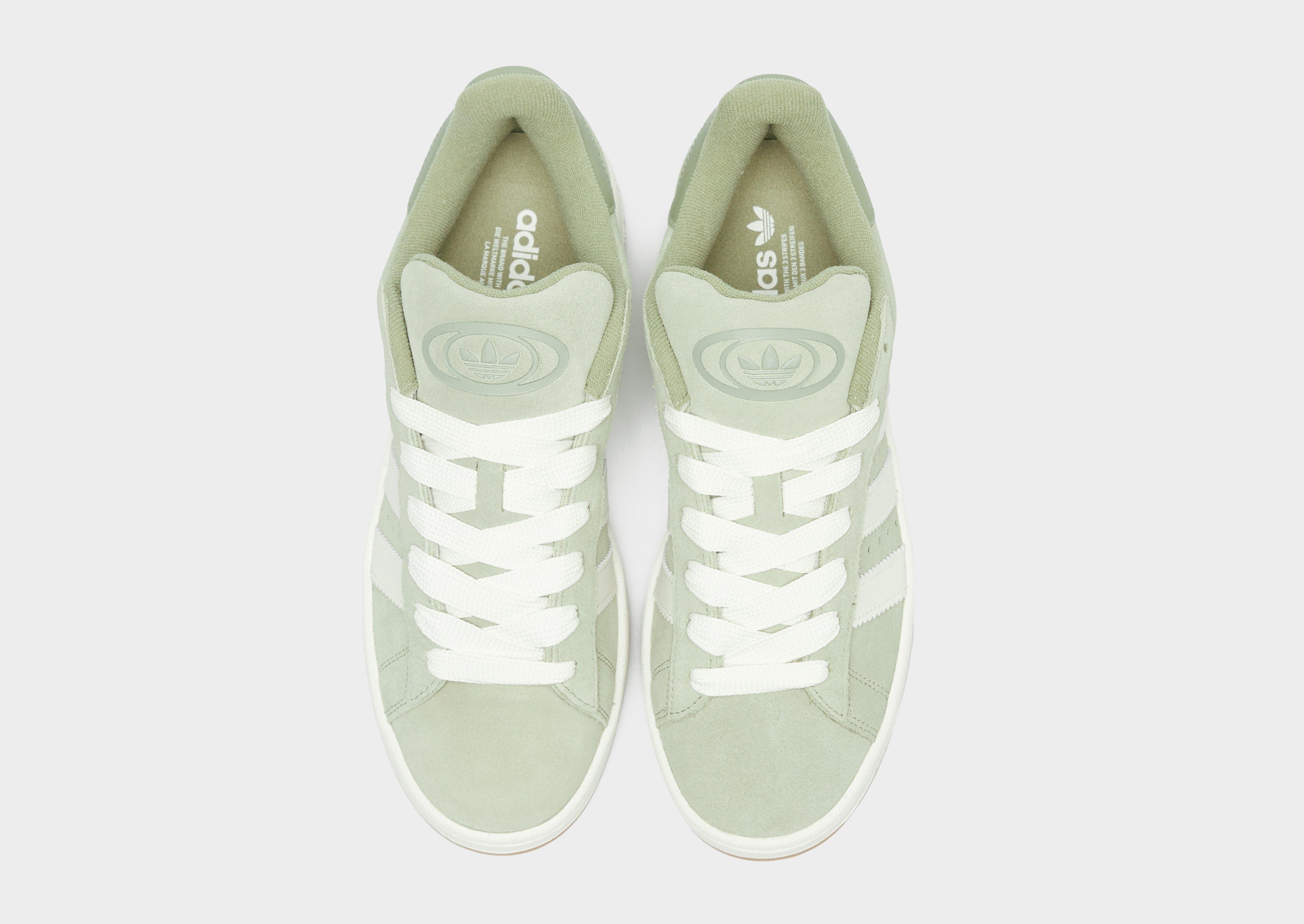 Мъжки маратонки ADIDAS CAMPUS 00S JS1103 Зелен