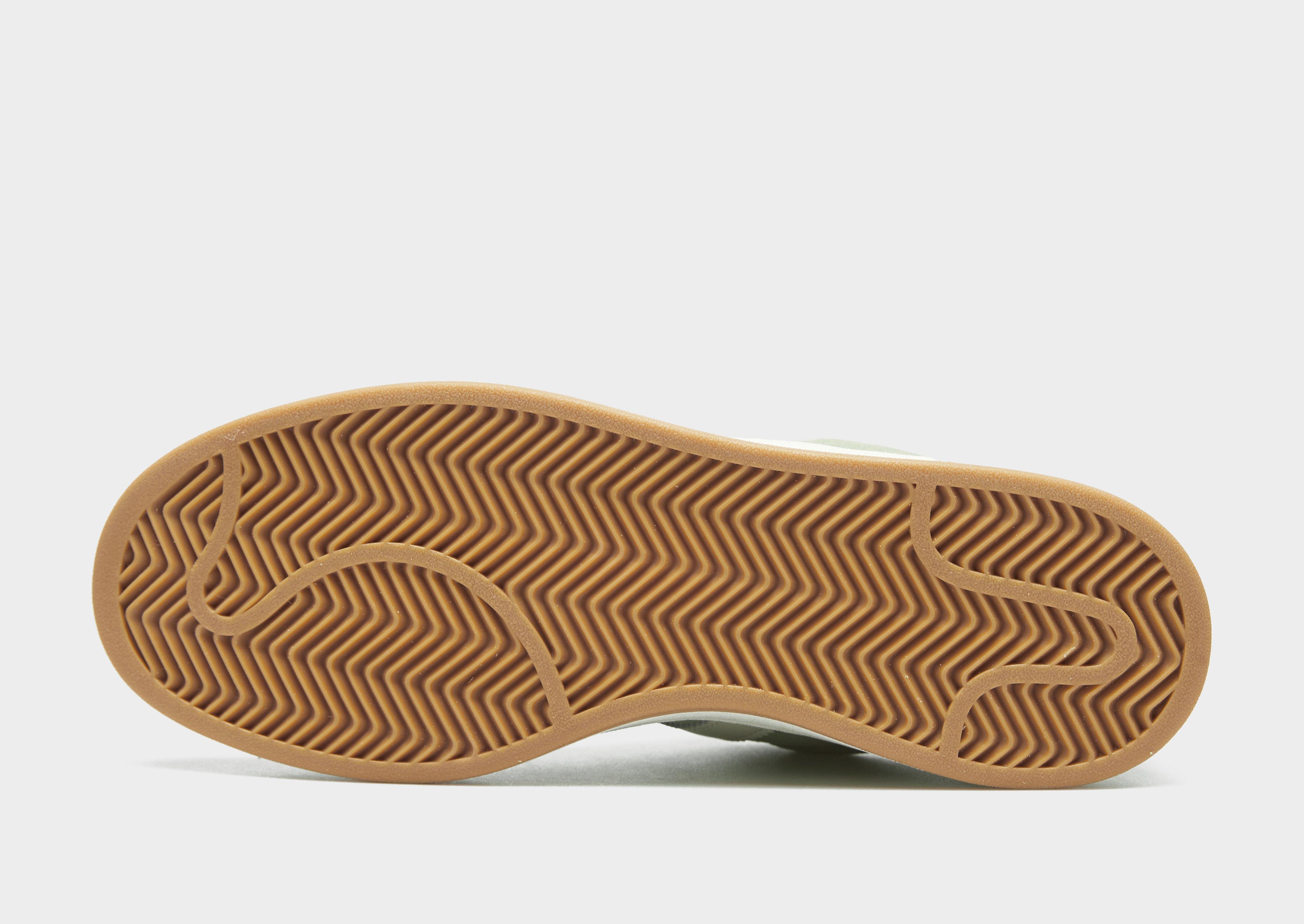 Мъжки маратонки ADIDAS CAMPUS 00S JS1103 Зелен