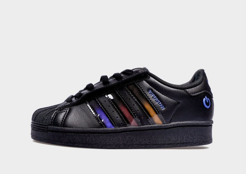 adidas Superstar Led Lights Cf El C
