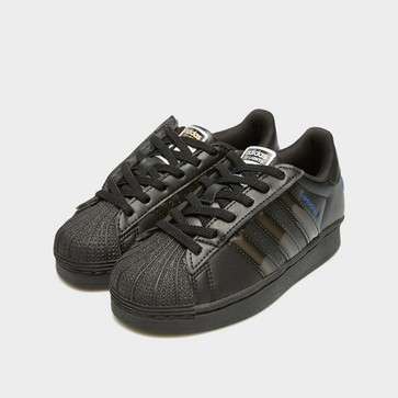 Adidași pentru copii ADIDAS SUPERSTAR LED LIGHTS CF EL C