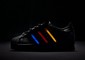 ADIDAS SUPERSTAR LED LIGHTS CF EL C