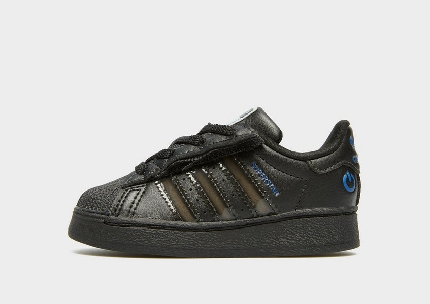 adidas Superstar Led Lights Cf El I