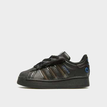 Adidași pentru copii ADIDAS SUPERSTAR LED LIGHTS CF EL I