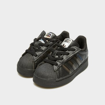 Adidași pentru copii ADIDAS SUPERSTAR LED LIGHTS CF EL I