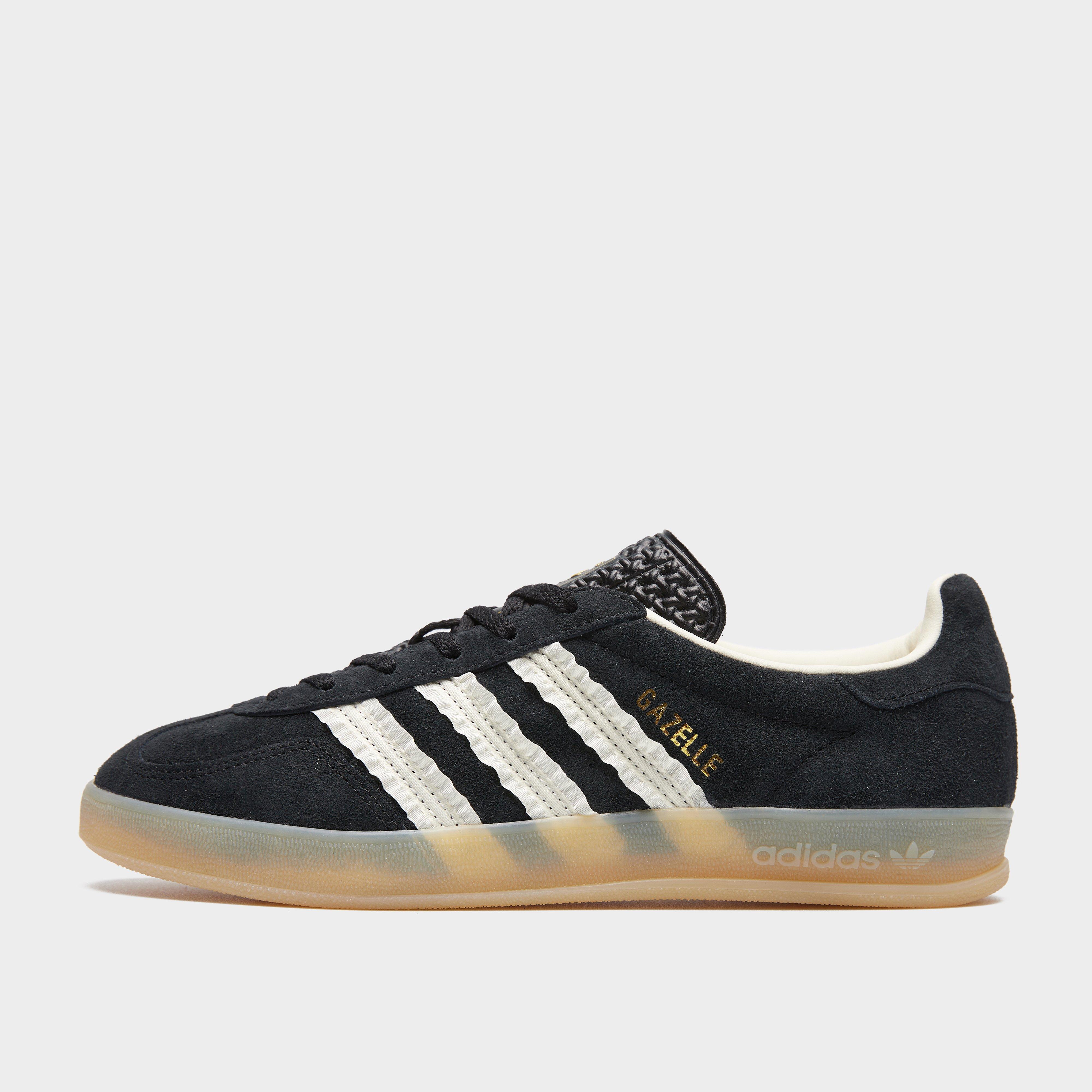 Dámske tenisky ADIDAS GAZELLE INDOOR W