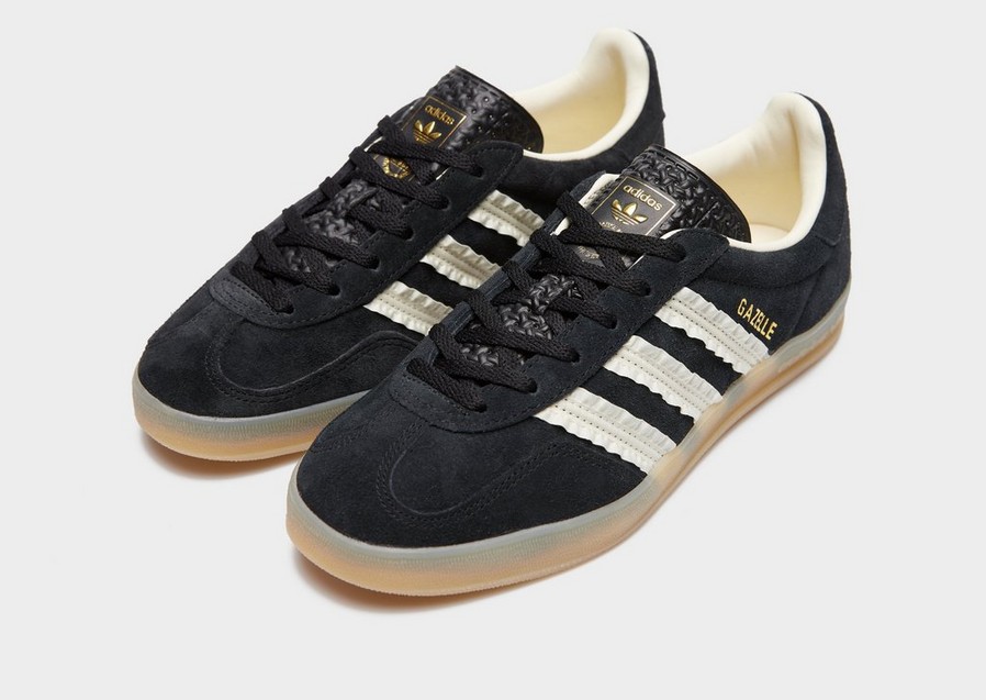 Ženske tenisice ADIDAS GAZELLE INDOOR W JS1412 crna