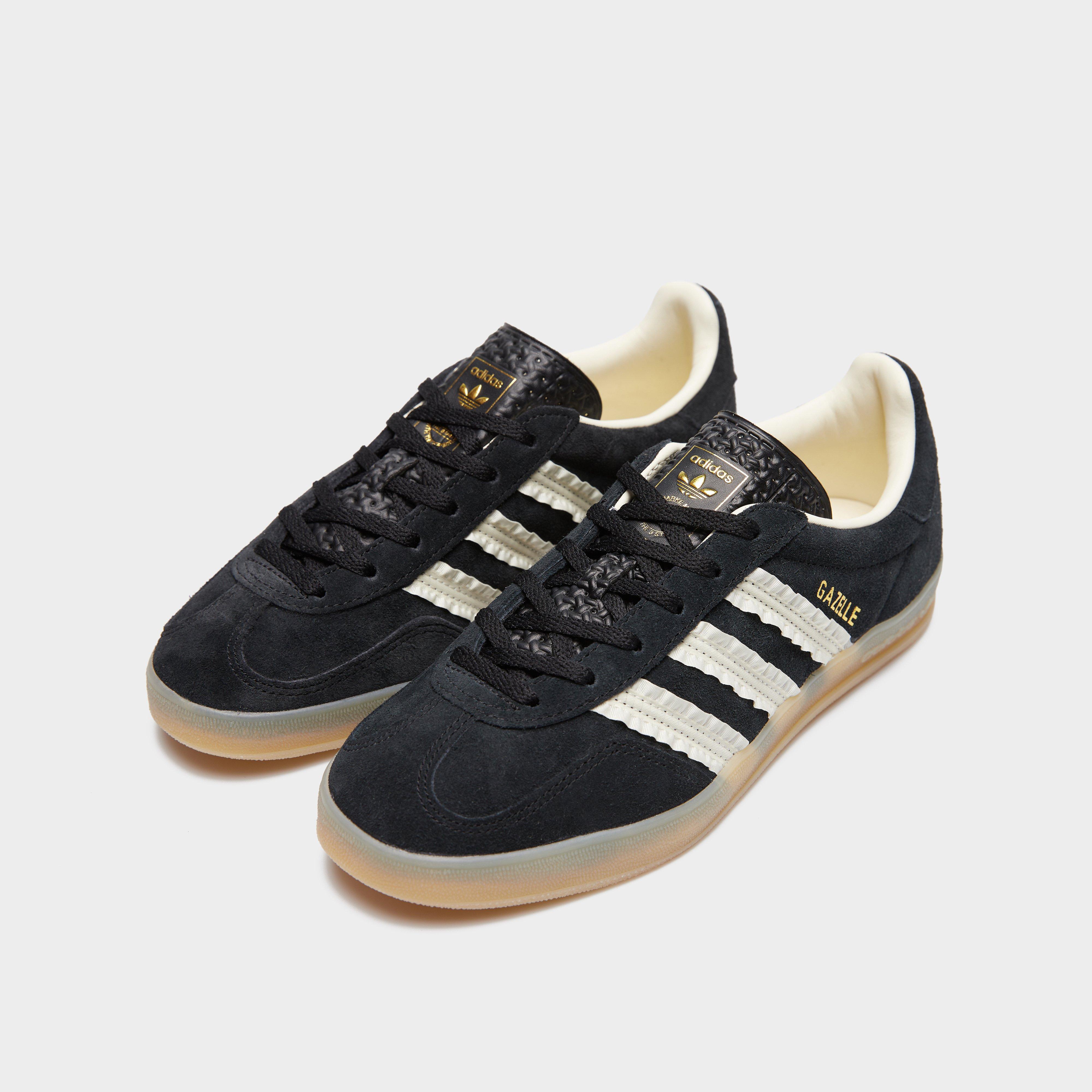 Dámske tenisky ADIDAS GAZELLE INDOOR W
