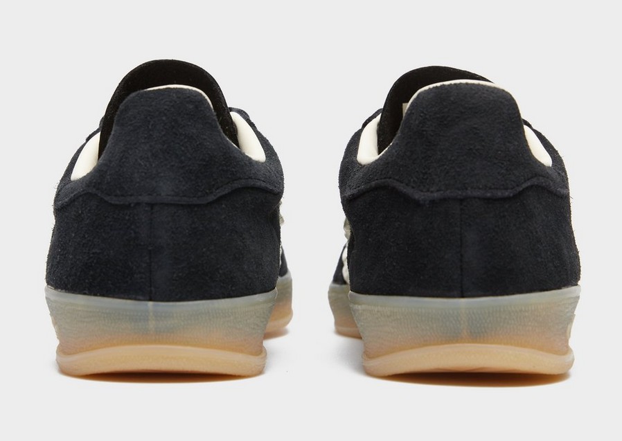 Ženske tenisice ADIDAS GAZELLE INDOOR W JS1412 crna