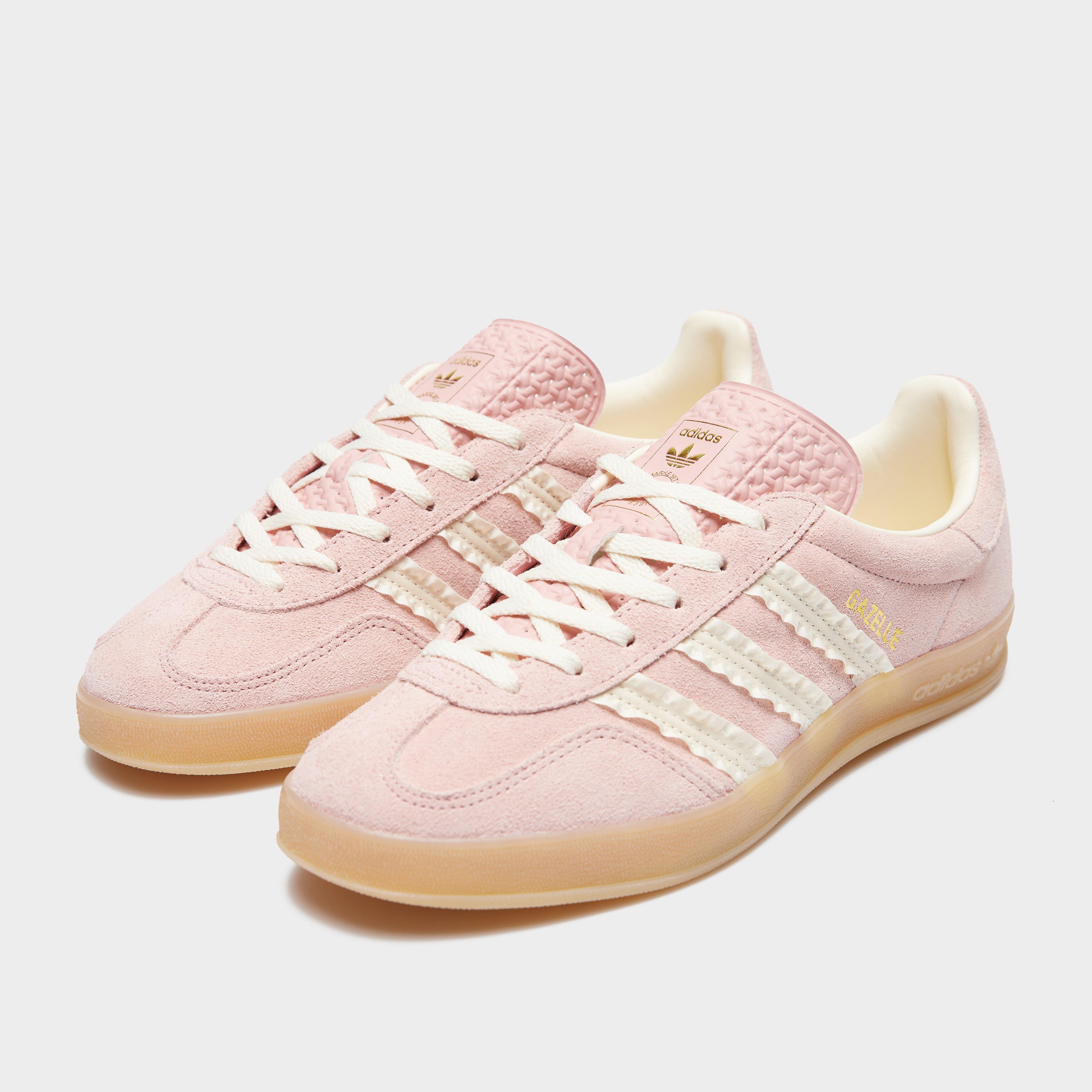 Dámske tenisky ADIDAS GAZELLE INDOOR W