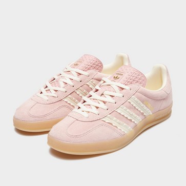 Жіночі кросівки ADIDAS GAZELLE INDOOR W