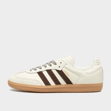 Adidași de damă ADIDAS SAMBA OG W