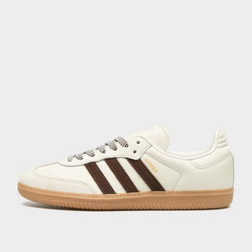 ADIDAS SAMBA OG W