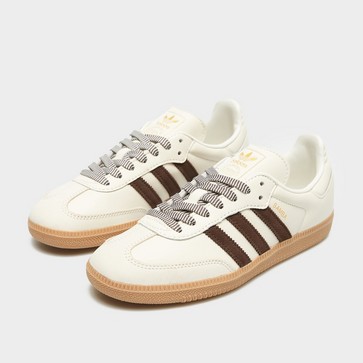 Adidași de damă ADIDAS SAMBA OG W