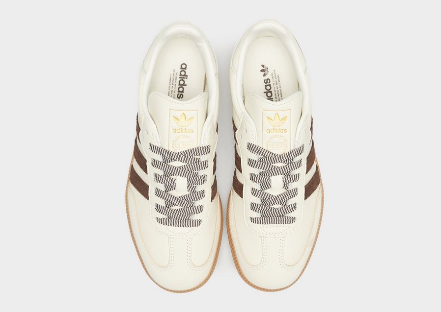 Női sneakers ADIDAS SAMBA OG W