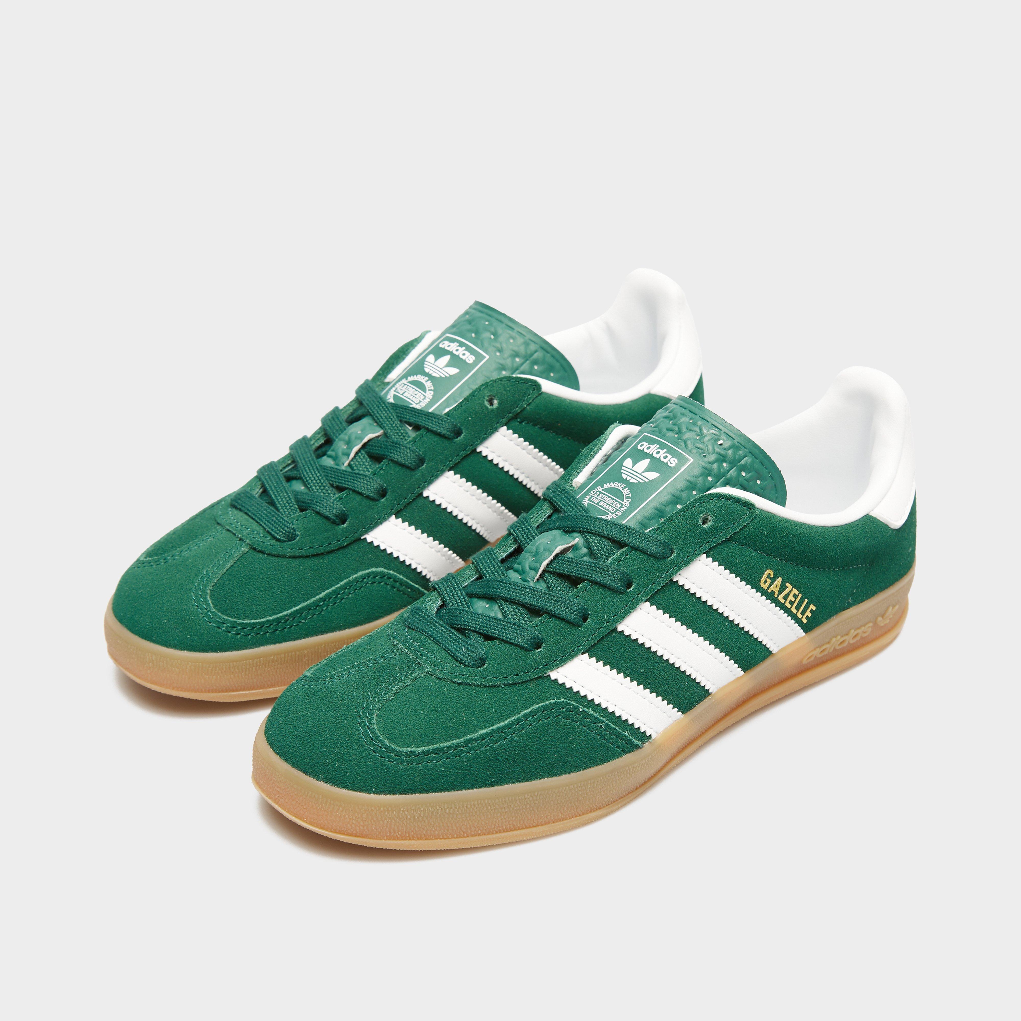 Detské tenisky ADIDAS GAZELLE INDOOR J