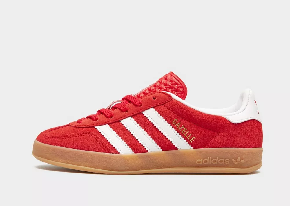 ADIDAS GAZELLE INDOOR, фото 1 з 7