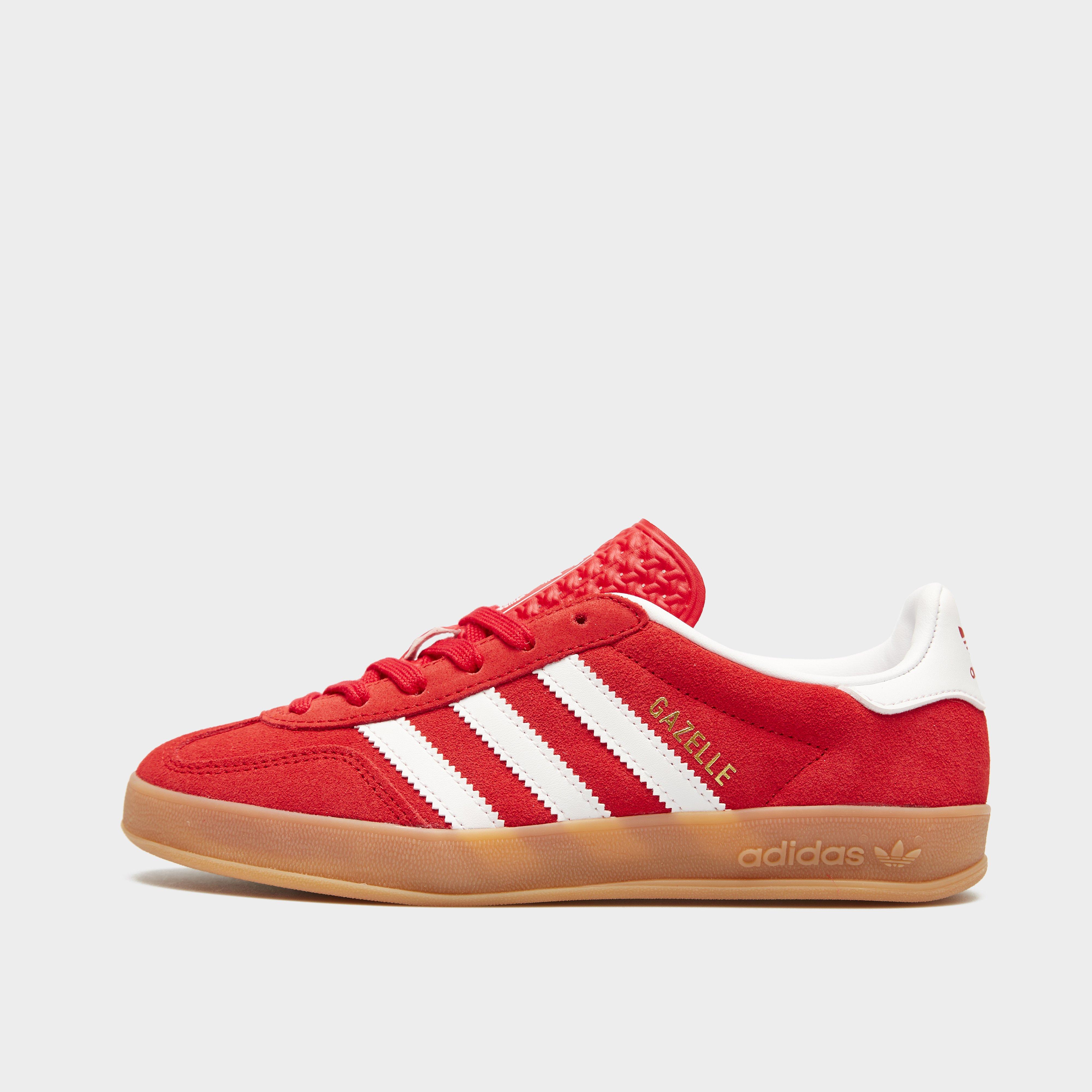 Детски маратонки ADIDAS GAZELLE INDOOR J