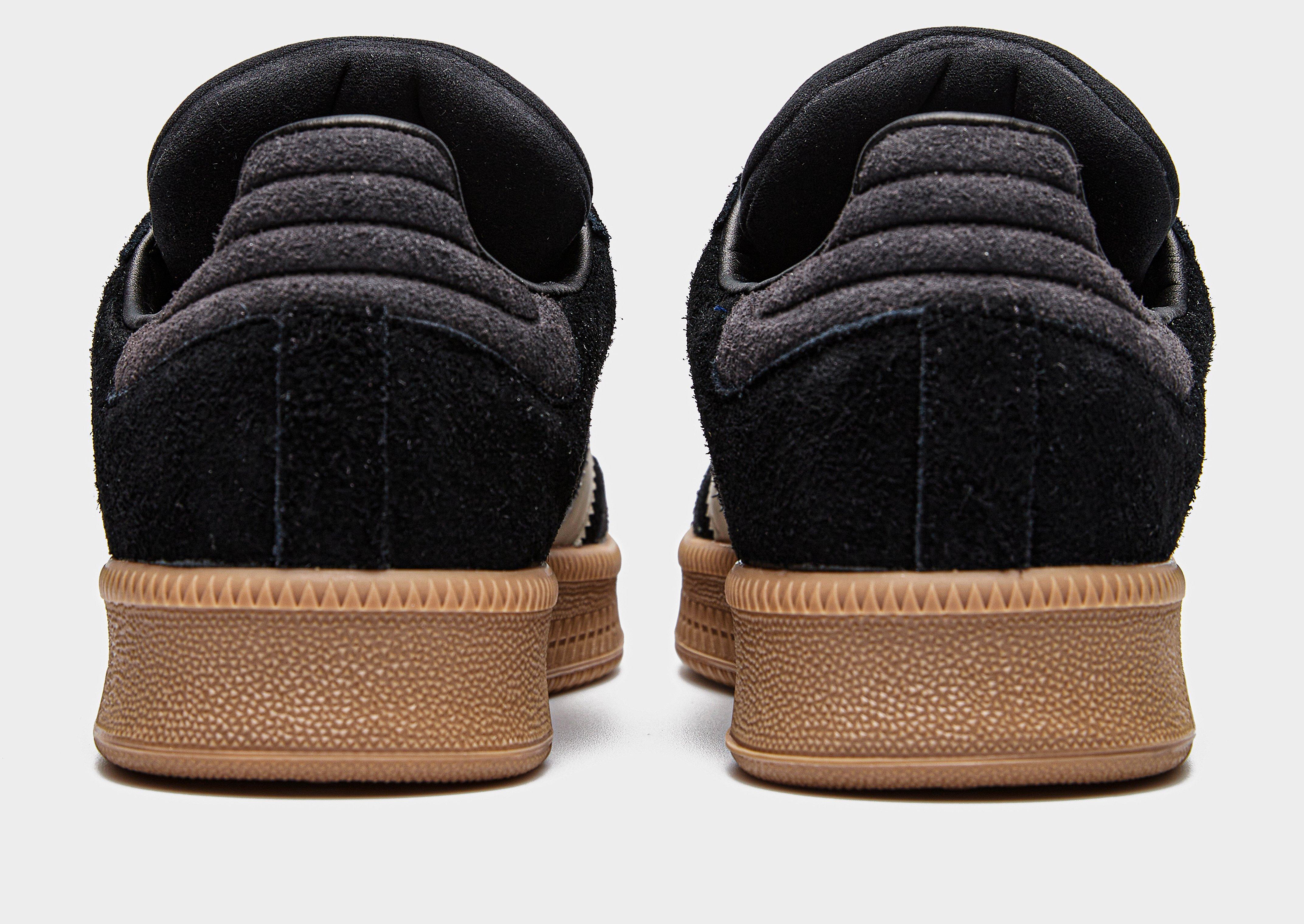 Pánske tenisky ADIDAS SAMBA XLG JS3825 Čierna