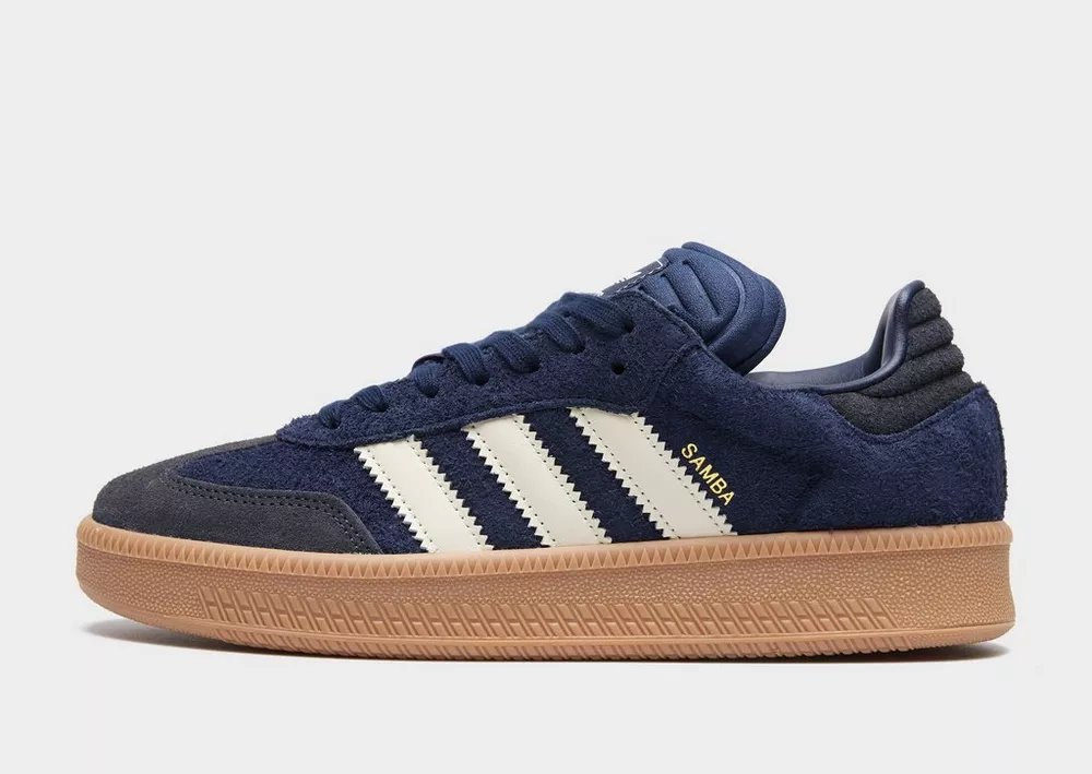 ADIDAS SAMBA XLG, фото 1 з 6