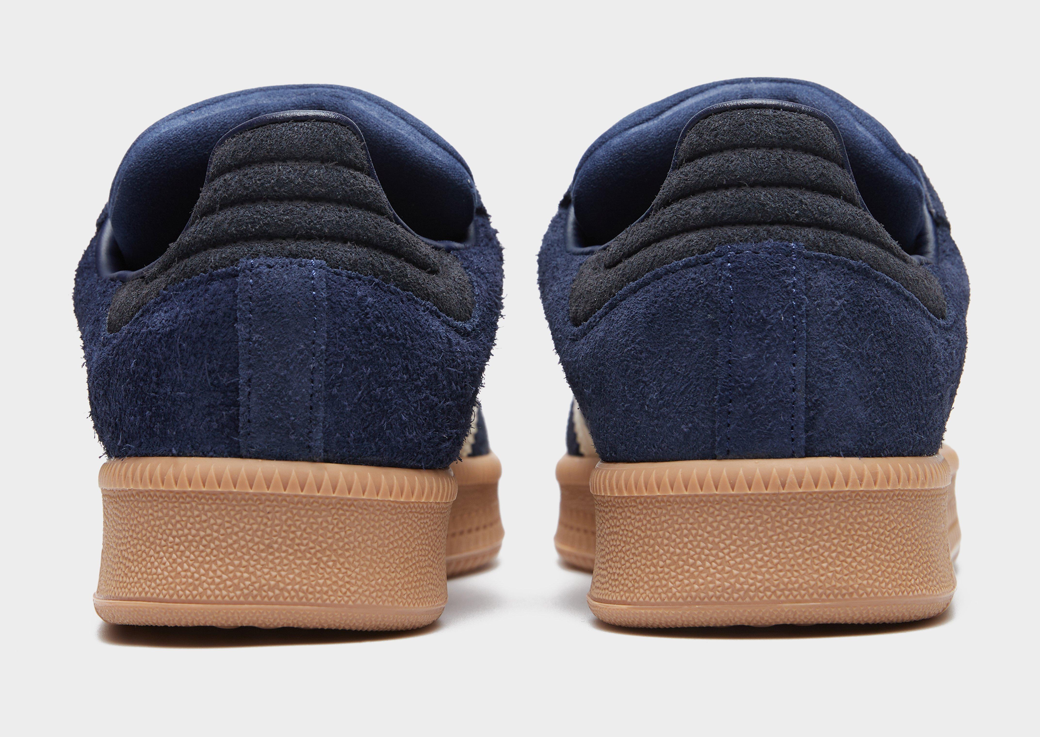 Muške tenisice ADIDAS SAMBA XLG JS3827 plava