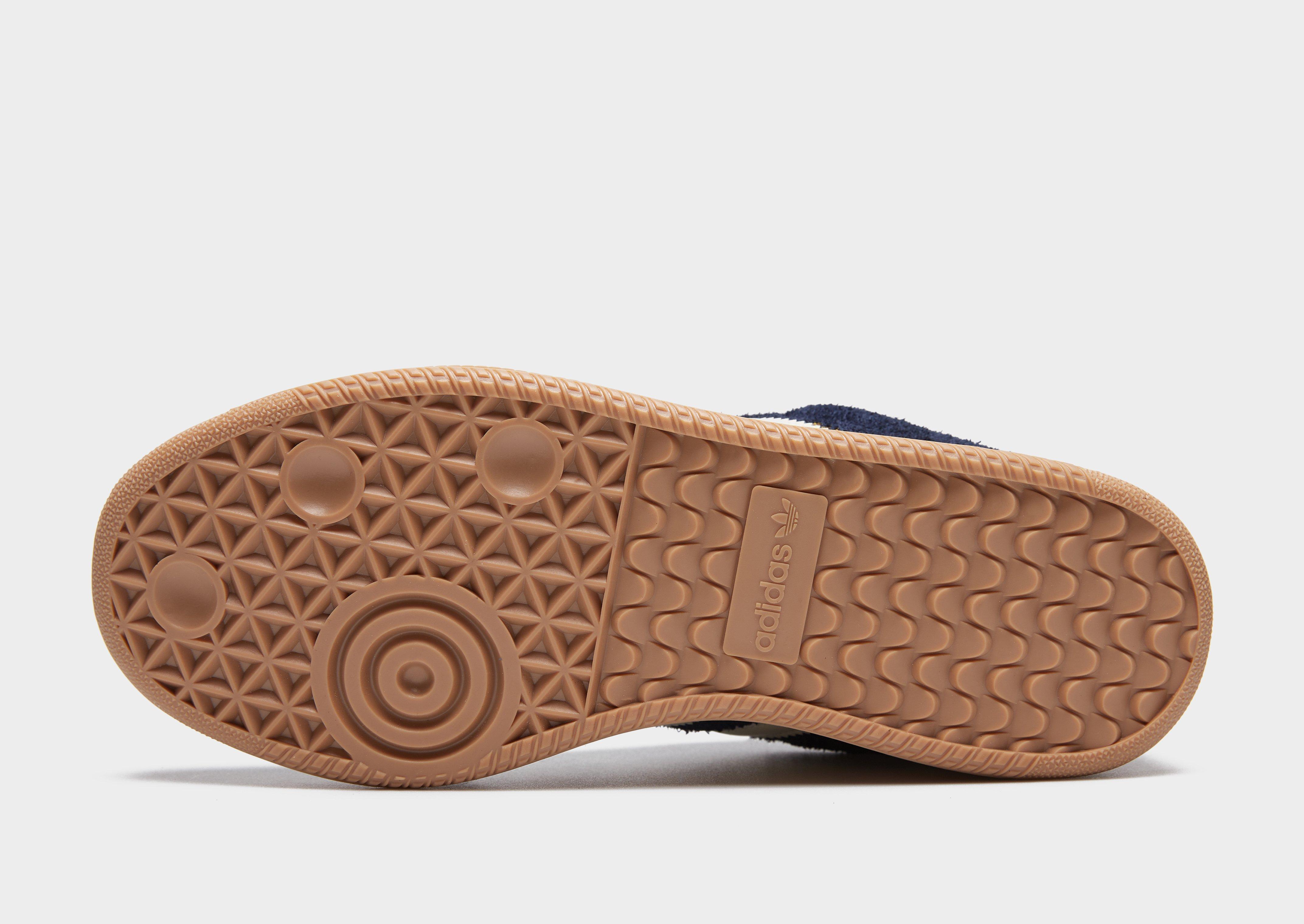 Muške tenisice ADIDAS SAMBA XLG JS3827 plava