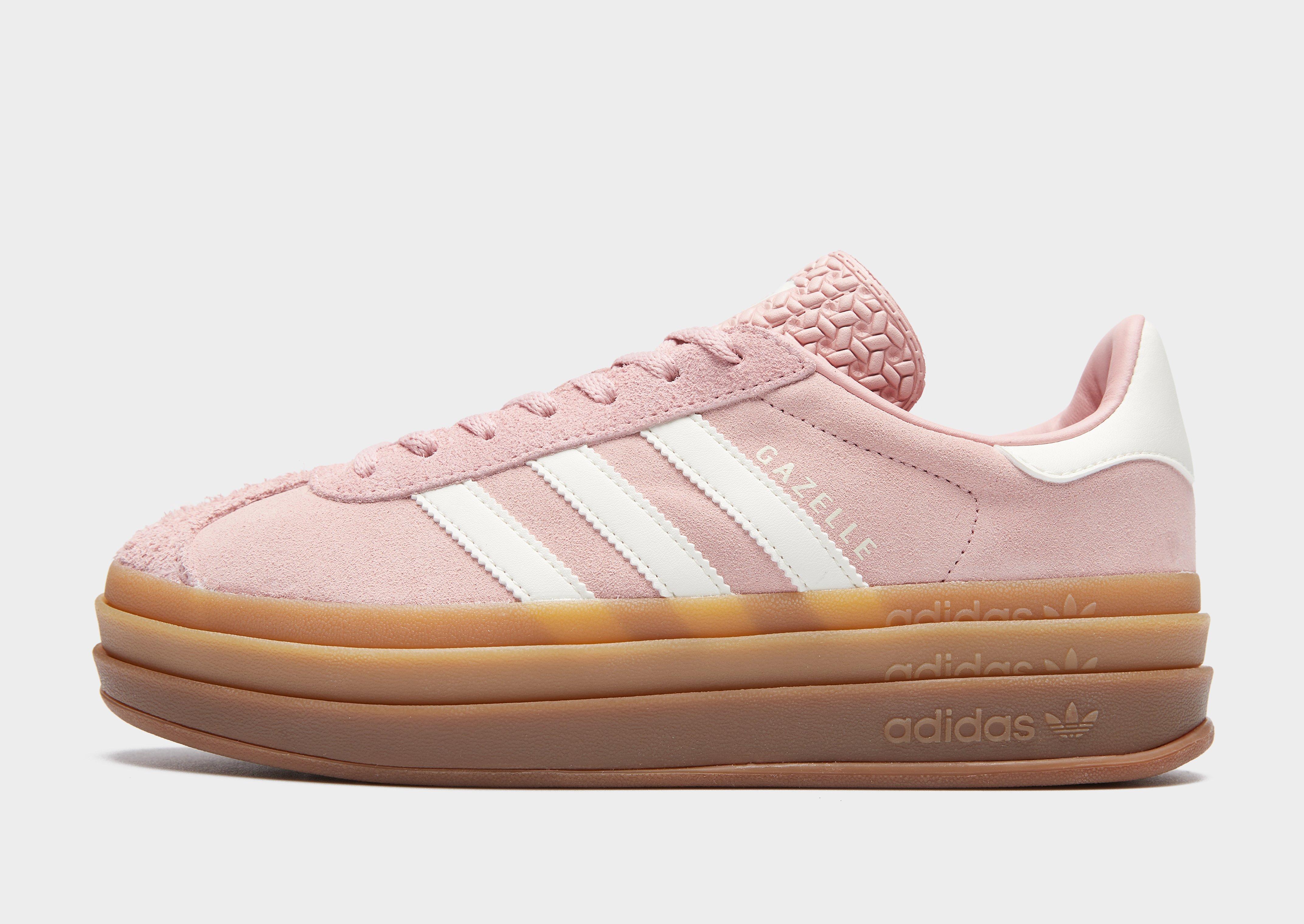 adidas Gazelle Bold W