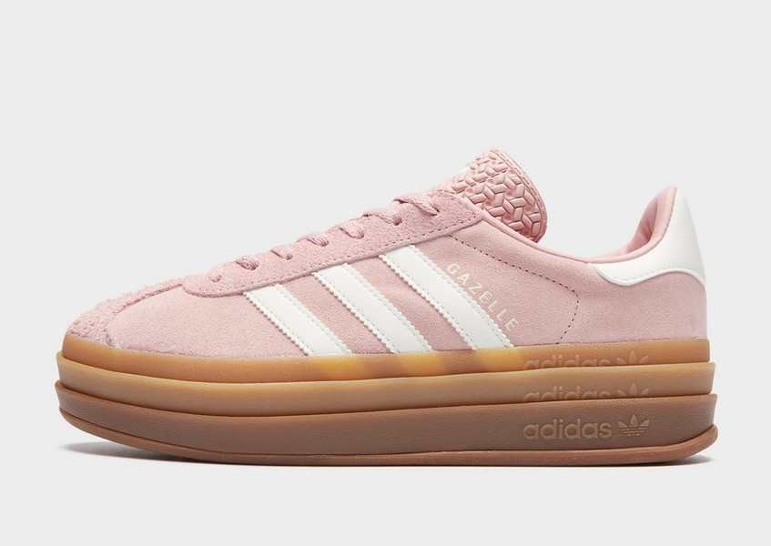 adidas Gazelle Bold W