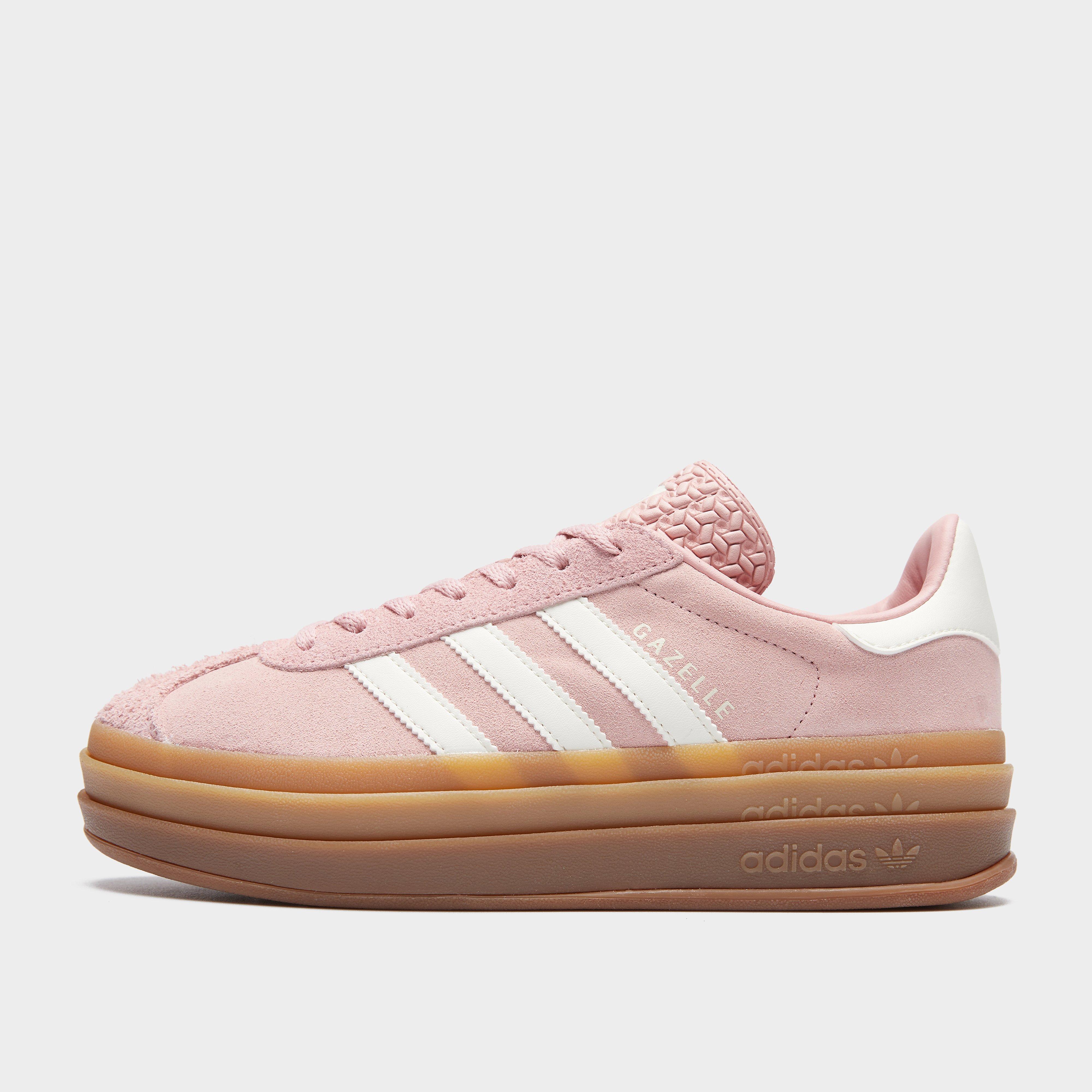 Dámske tenisky ADIDAS GAZELLE BOLD W