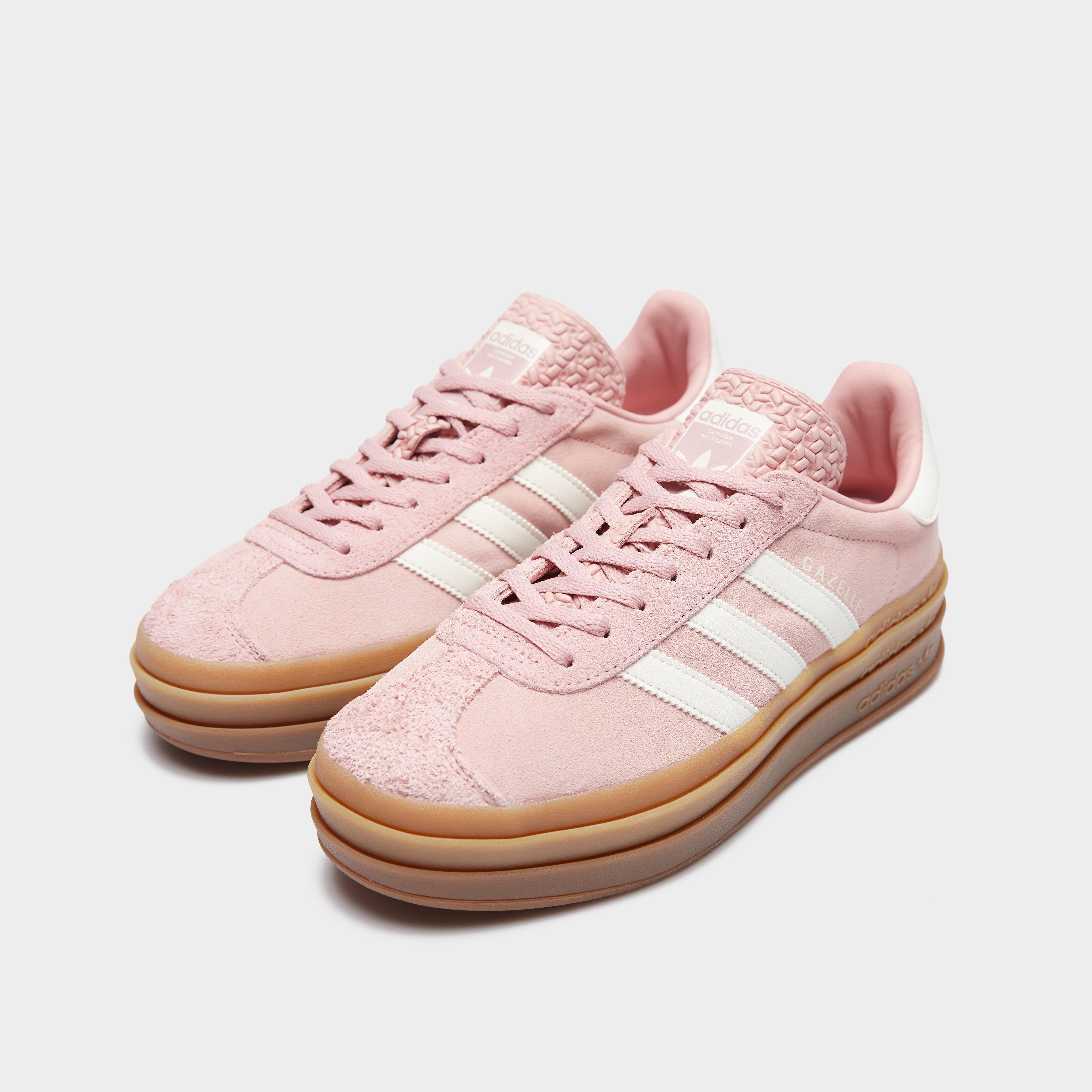 Dámske tenisky ADIDAS GAZELLE BOLD W