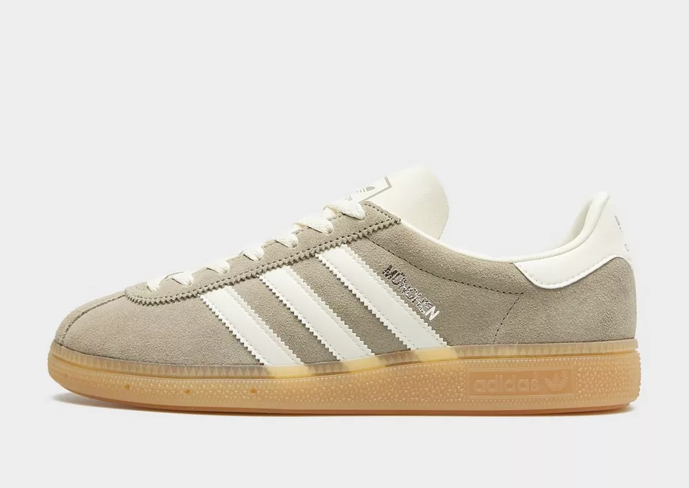 ADIDAS MUENCHEN W, фото 1 з 6