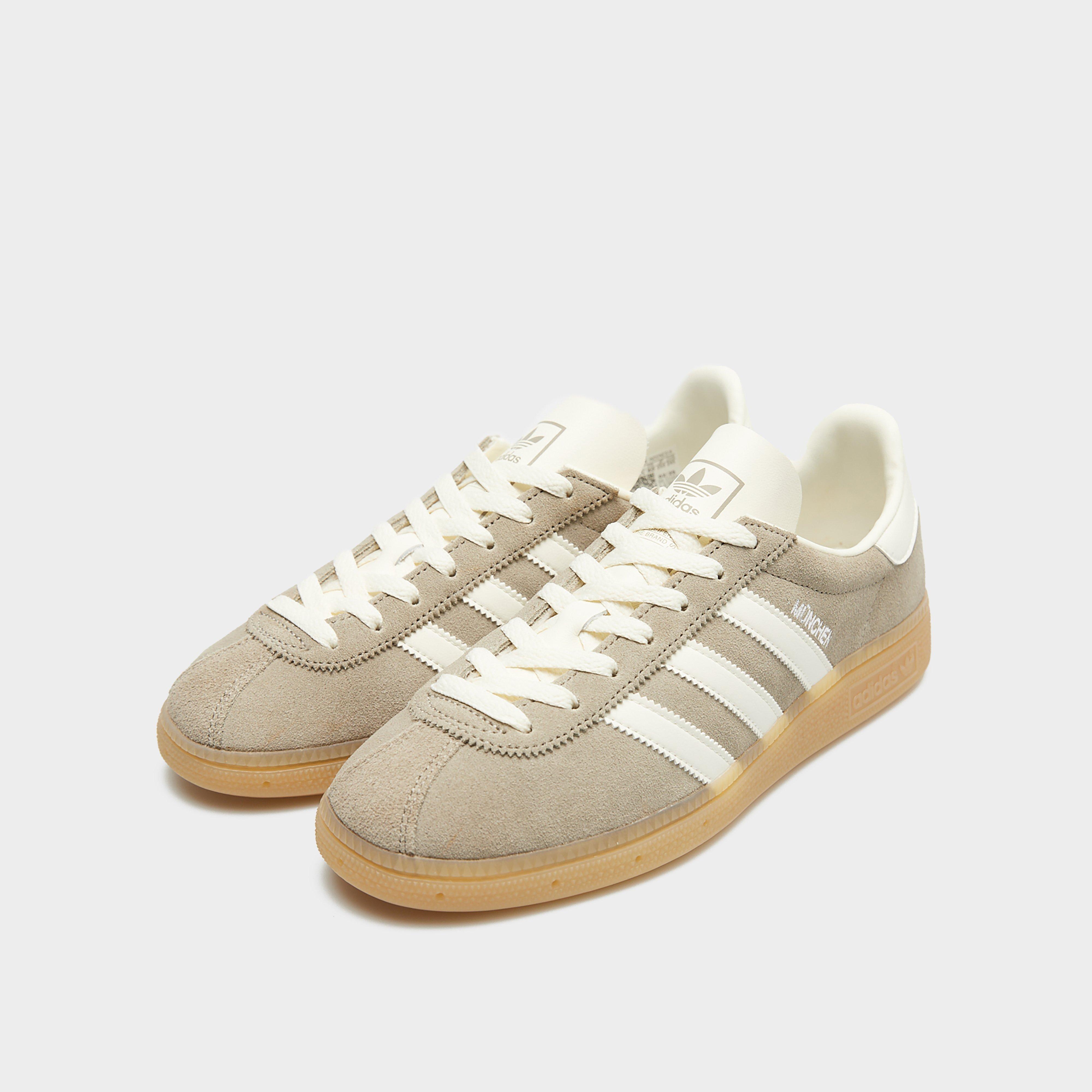 Női sneakers ADIDAS MUENCHEN W