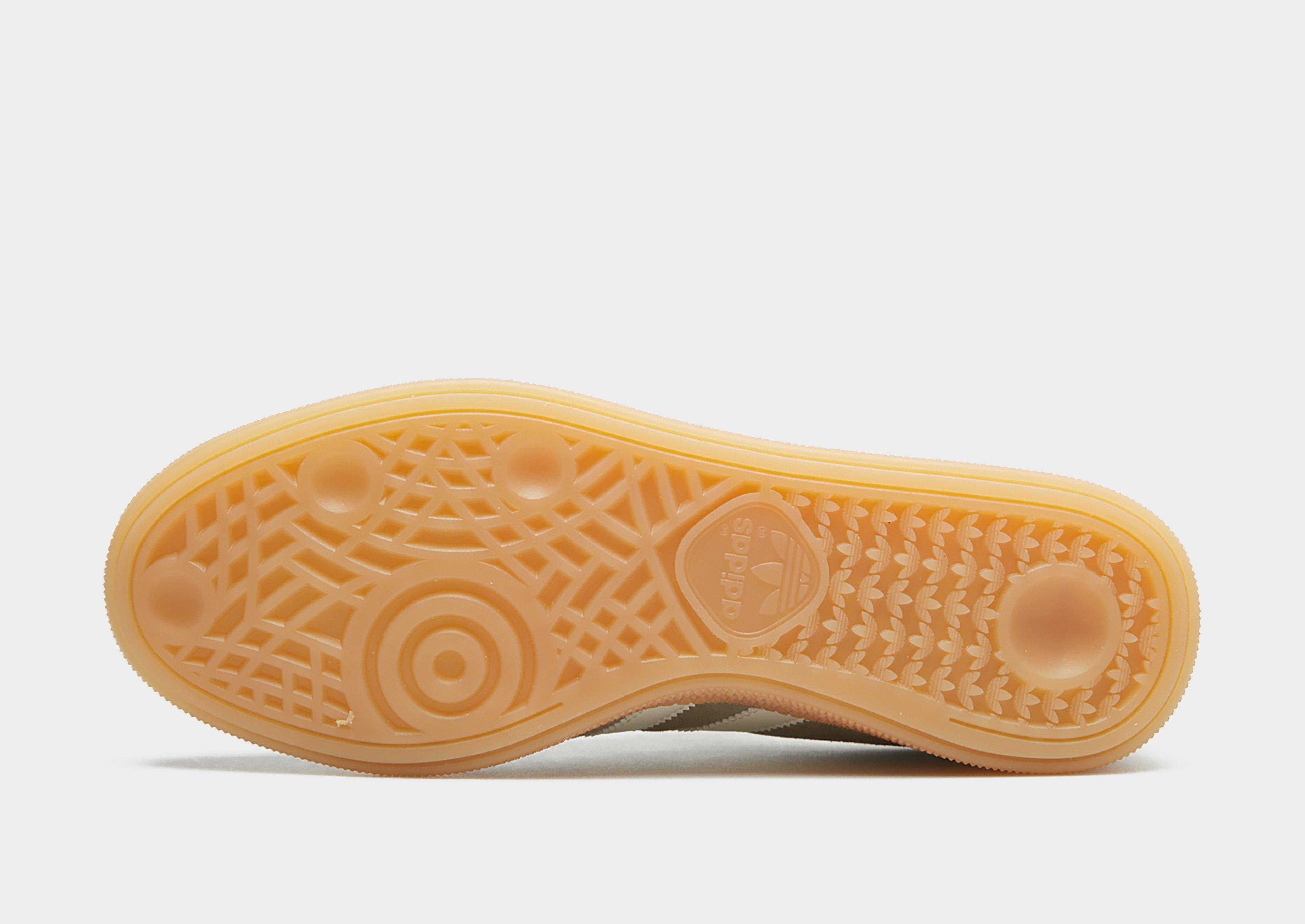 Női sneakers ADIDAS MUENCHEN W JS3990 Szürke