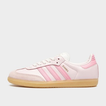 Adidași de damă ADIDAS SAMBA OG W