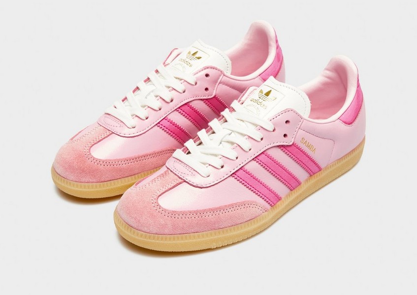 adidas Samba Og W - obrazek 2