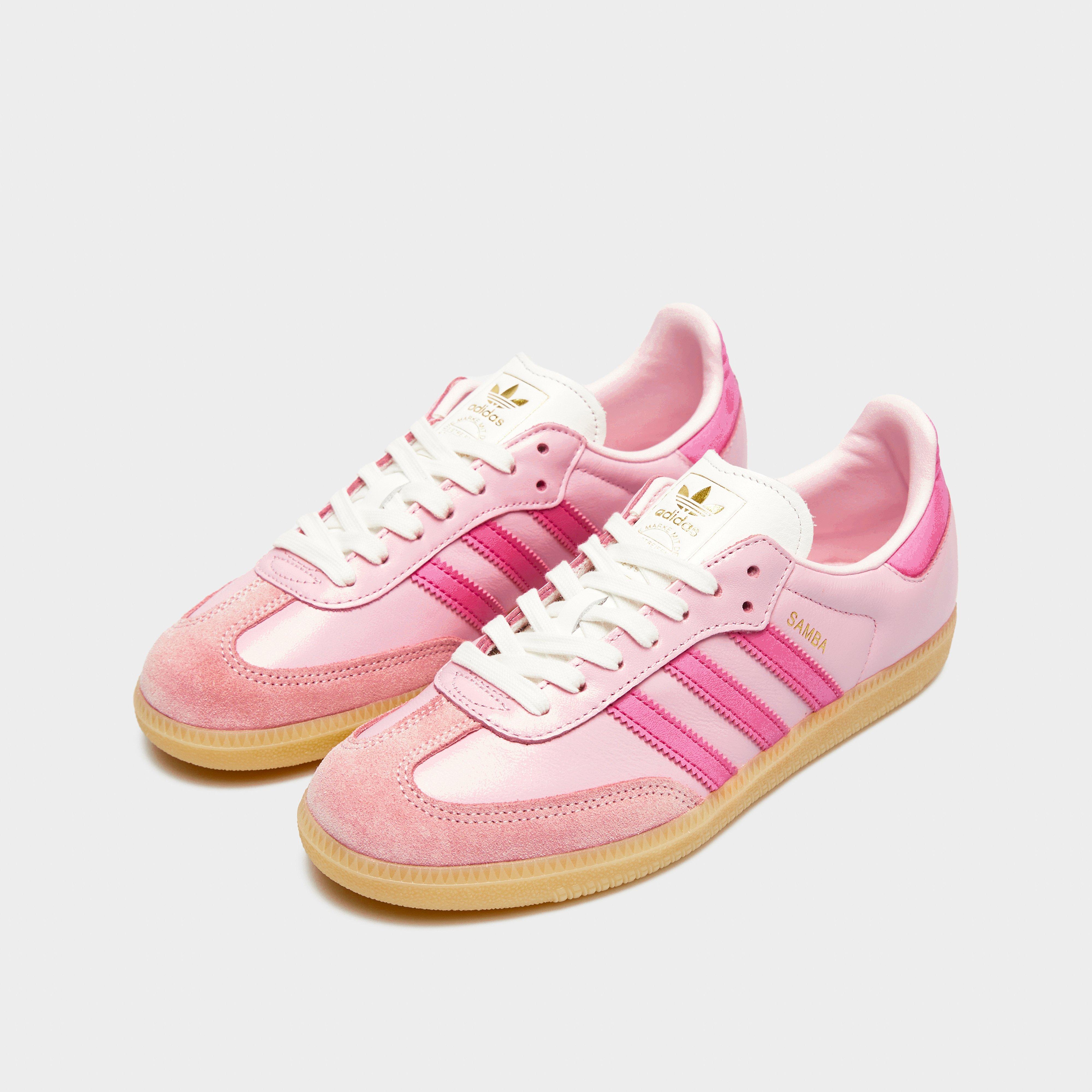 Női sneakers ADIDAS SAMBA OG W