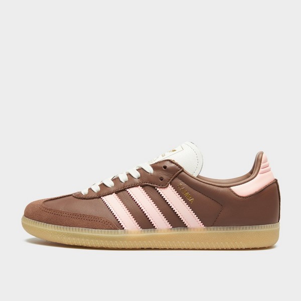 Jak nosić adidas Samba? Wskazówki od JD Sports