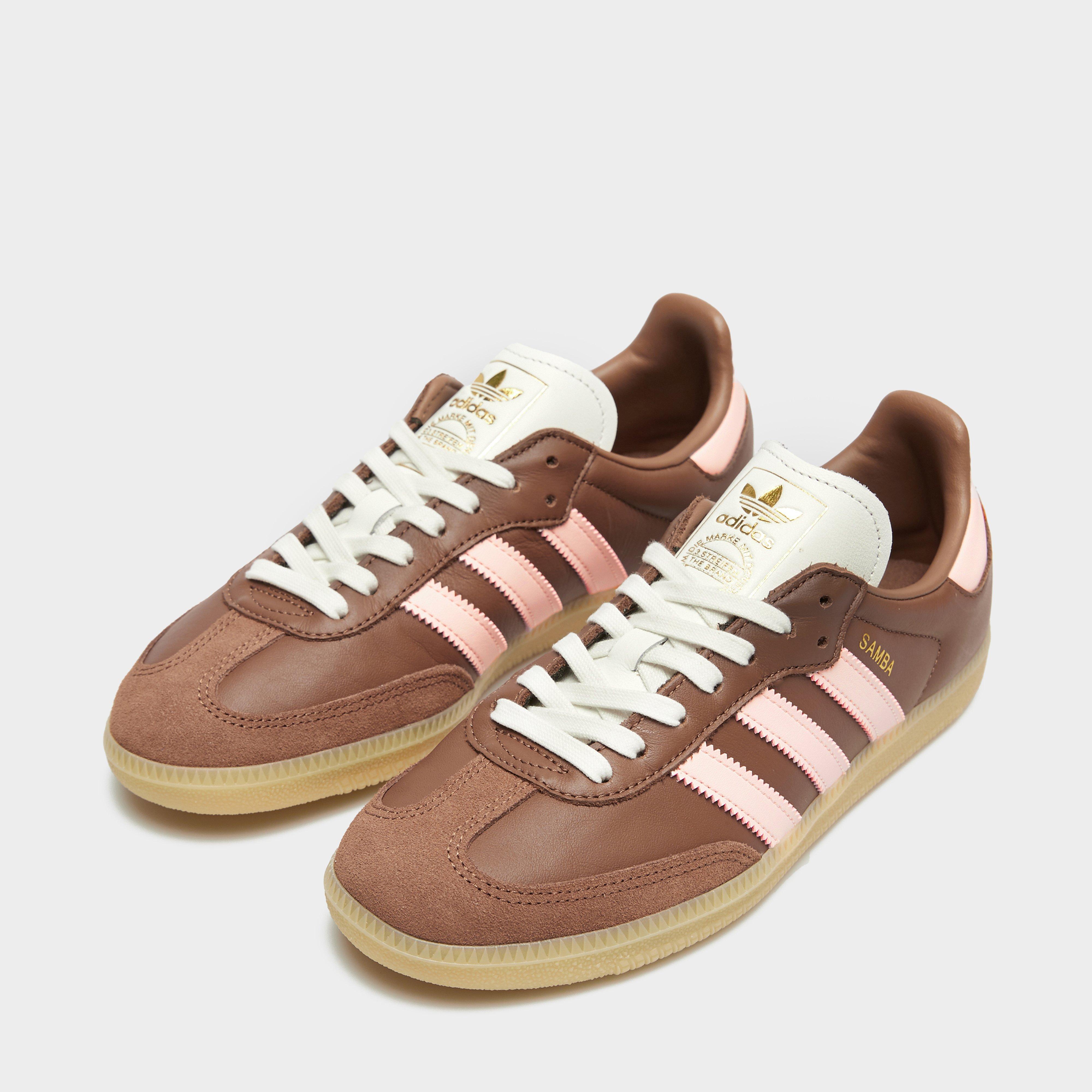 Dámske tenisky ADIDAS SAMBA OG W