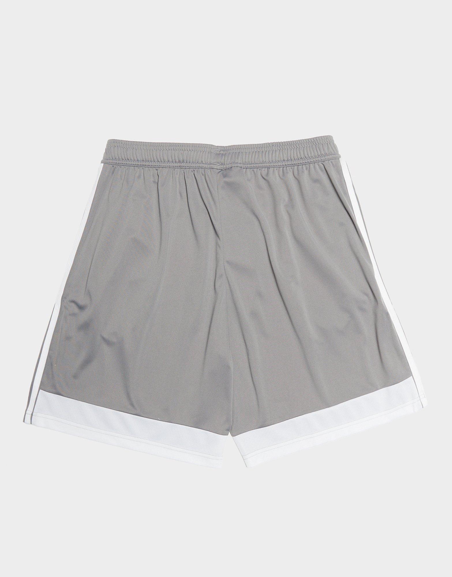 Vyriški šortai ADIDAS ŠORTAI TIRO ES JSY JV5755 Pilka