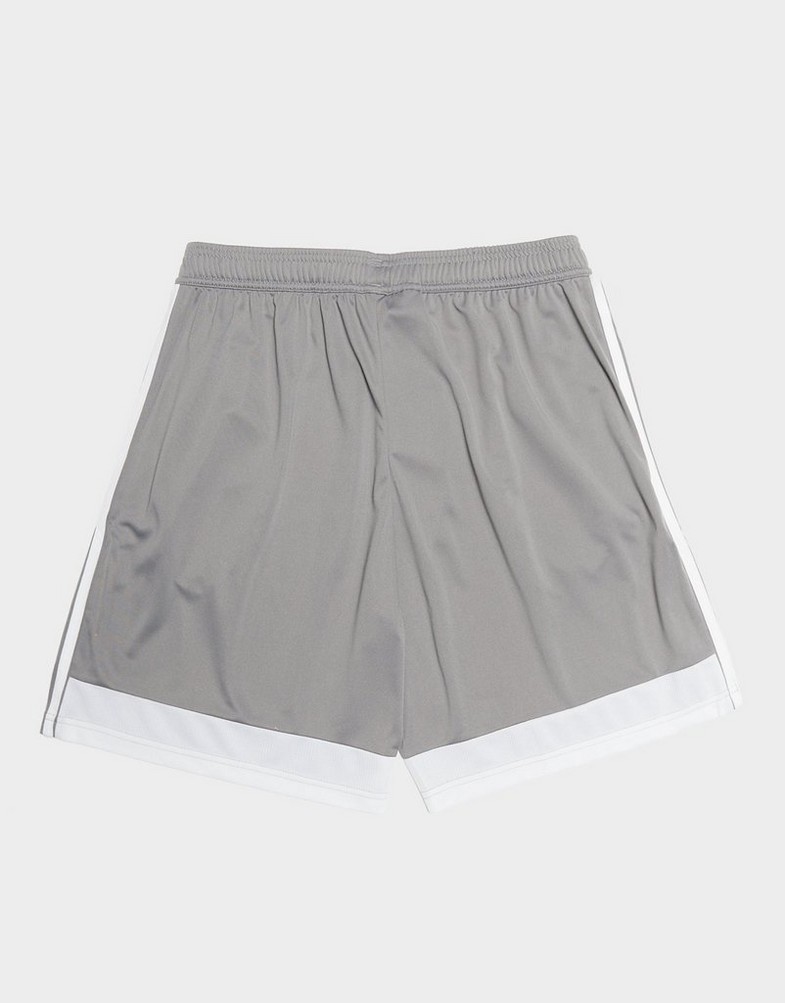 Pánske šortky ADIDAS ŠORTKY  TIRO ES JSY JV5755 Sivá