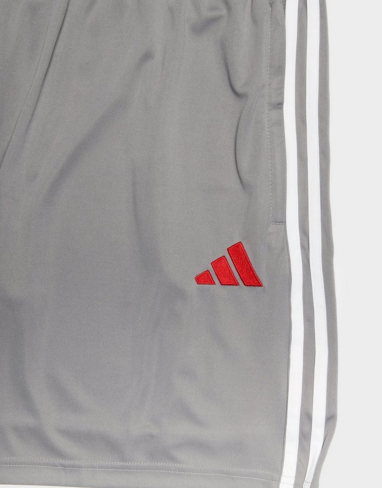 Pánske šortky ADIDAS ŠORTKY  TIRO ES JSY JV5755 Sivá
