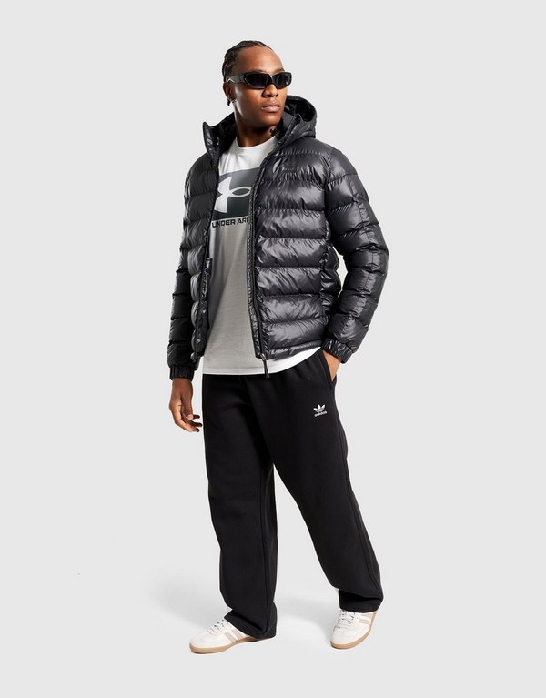 adidas Nohavice Ess Open Pt