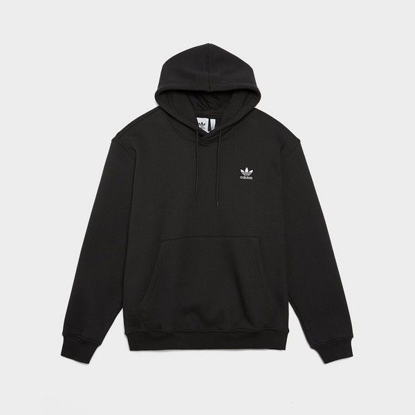 ADIDAS BLUZA Z KAPTUREM ESS LOOSE HD