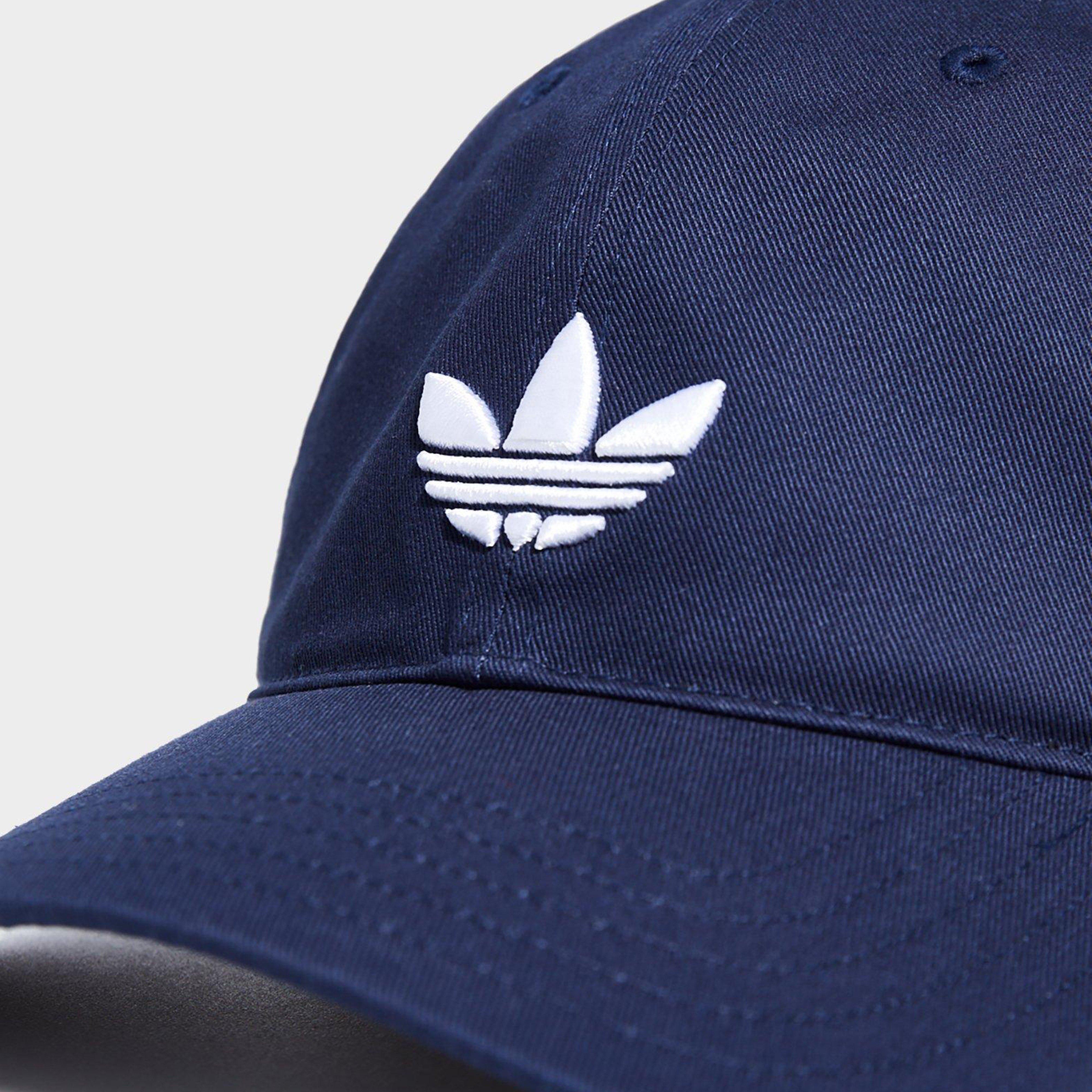Dámska čiapka ADIDAS ČIAPKA ADICOLOR BASEBALL CAP
