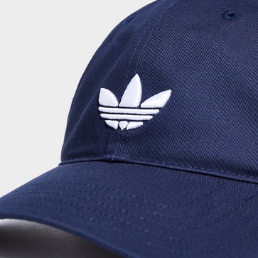 Czapka z daszkiem damska ADIDAS CZAPKA ADICOLOR BASEBALL CAP