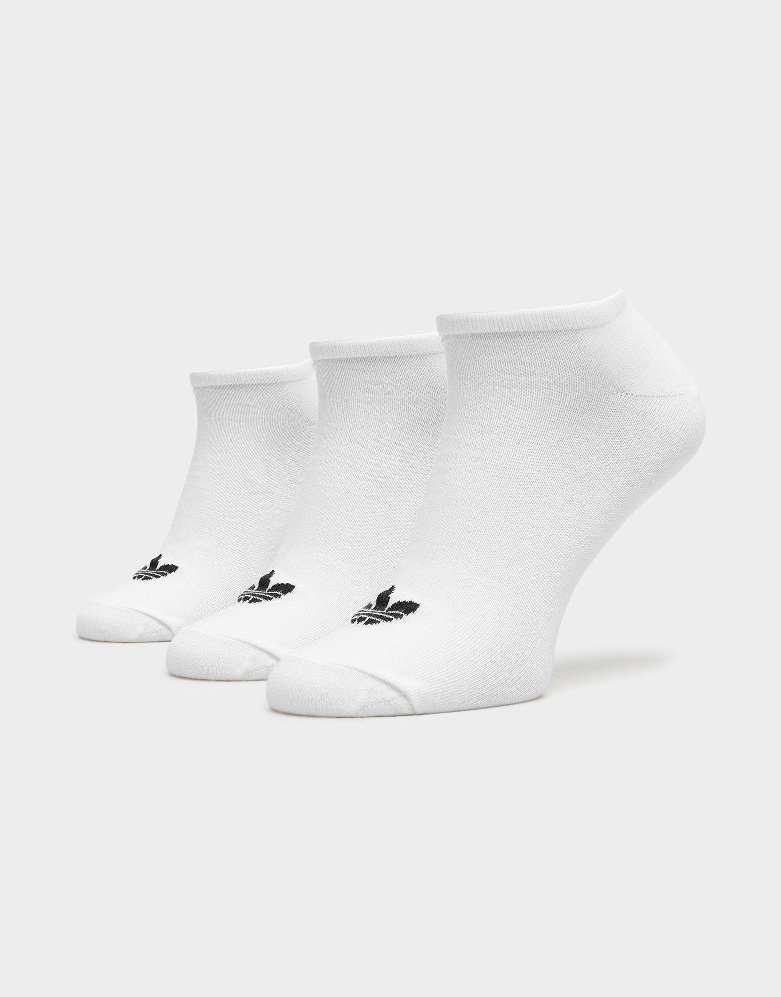 adidas Skarpety Liner Socks 3P