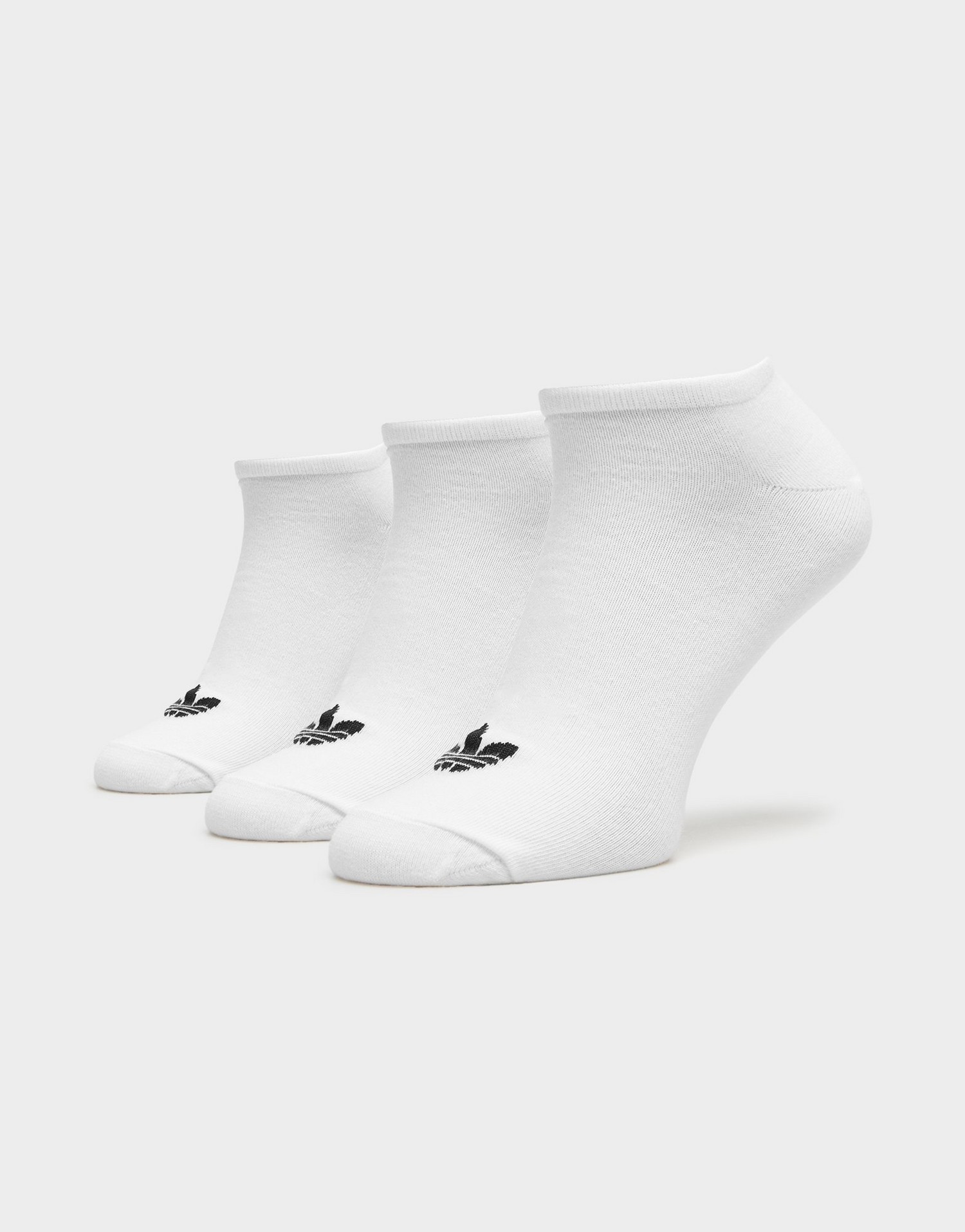 adidas Skarpety Liner Socks 3P