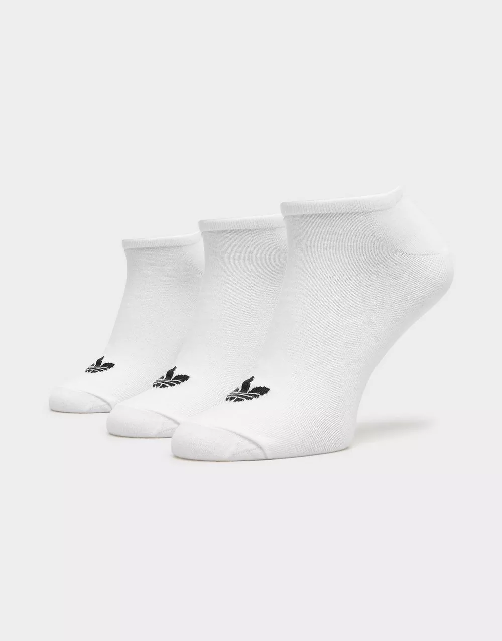 ADIDAS ВИСОКІ ШКАРПЕТКИ LINER SOCKS 3P, фото 1 з 4