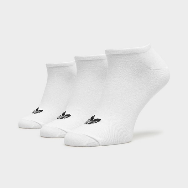 ADIDAS SKARPETY LINER SOCKS 3P