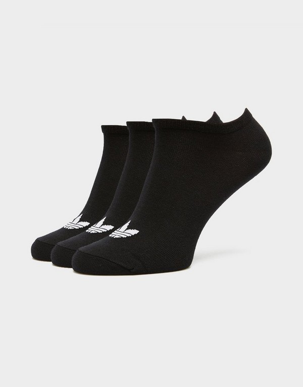 adidas Ponožky Liner Socks 3P
