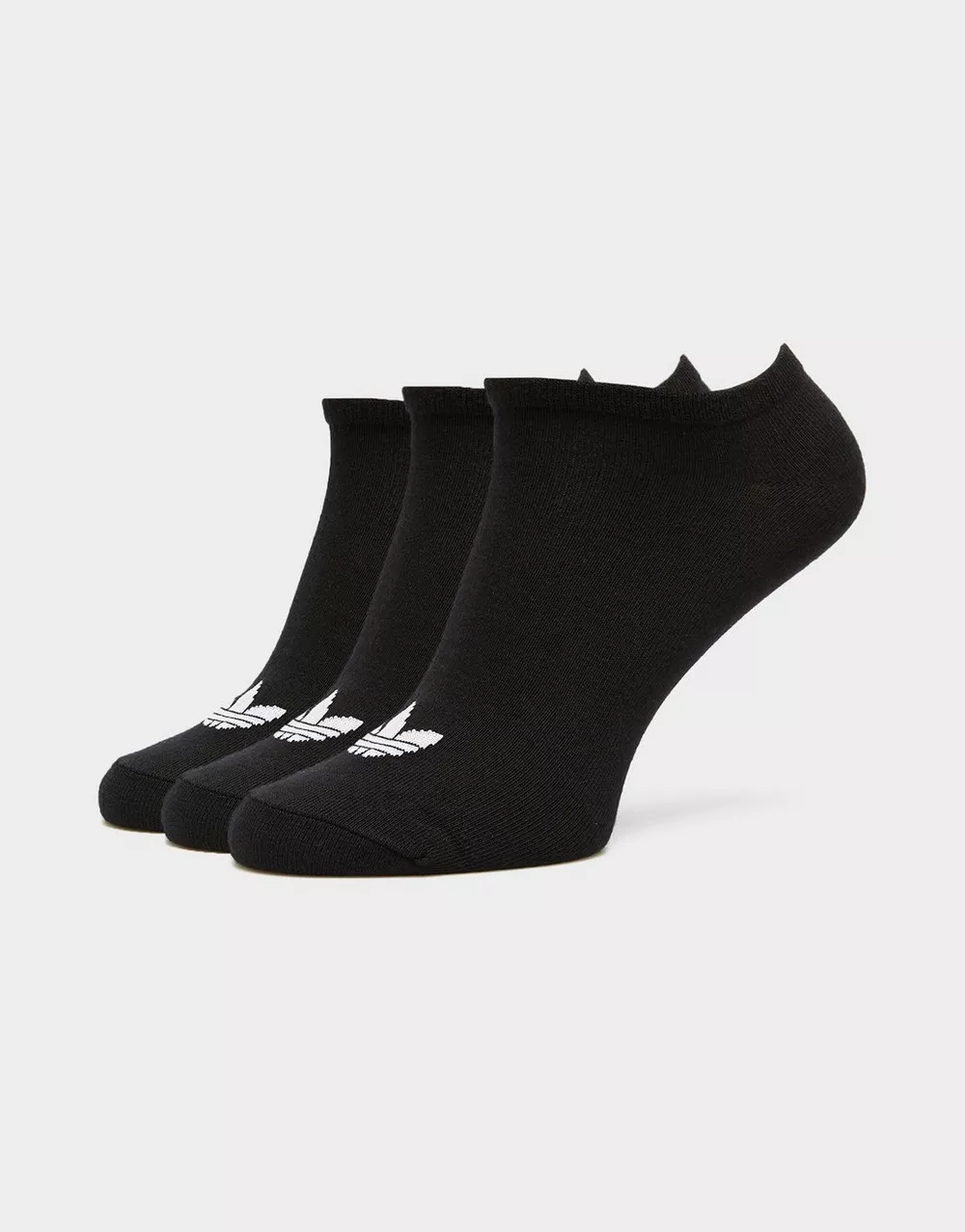 ADIDAS ВИСОКІ ШКАРПЕТКИ LINER SOCKS 3P, фото 1 з 4
